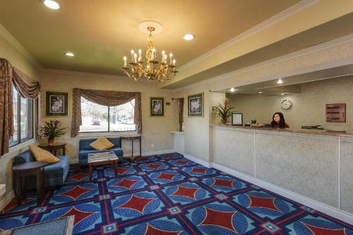 Hotel Elan image 5