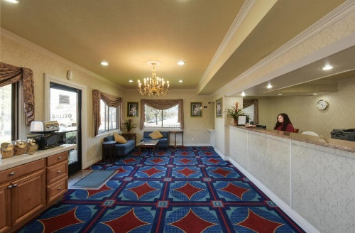 Hotel Elan image 6