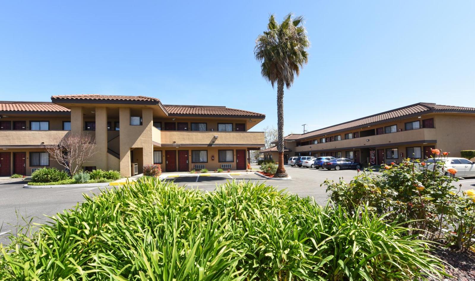 Hotel Elan